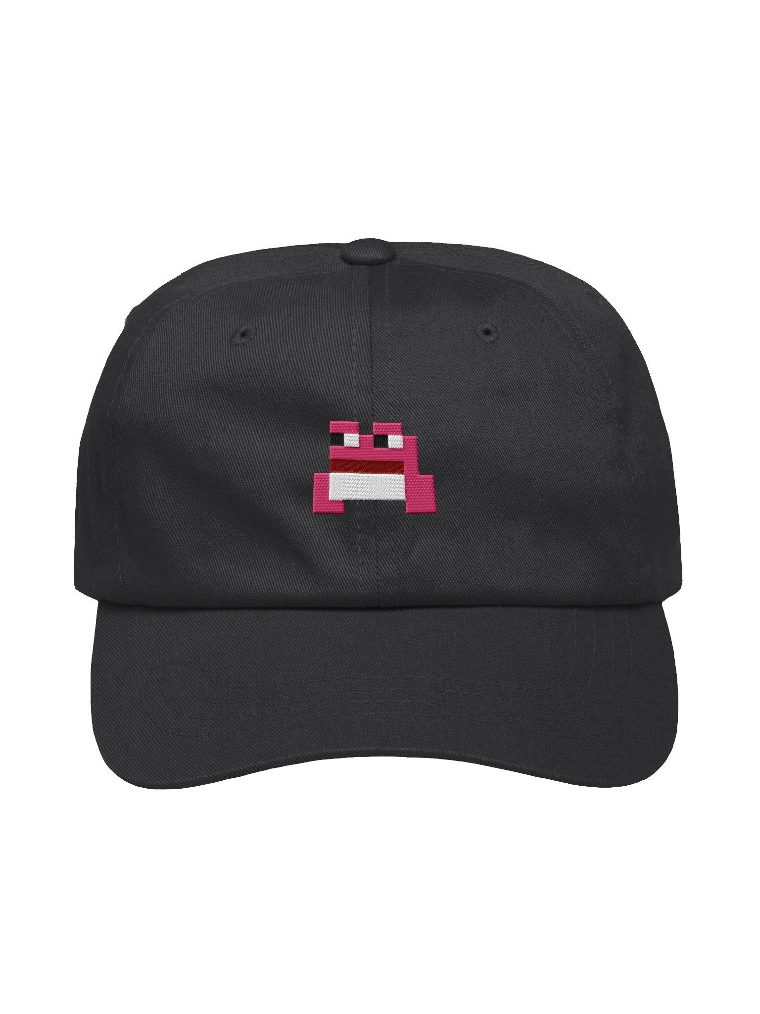 Pixel Brog Hat product image (1)