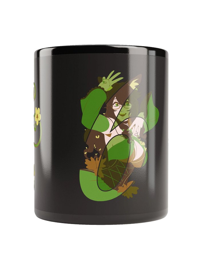 Sixth Year Anniversary! Coffee Mug! product image (2)