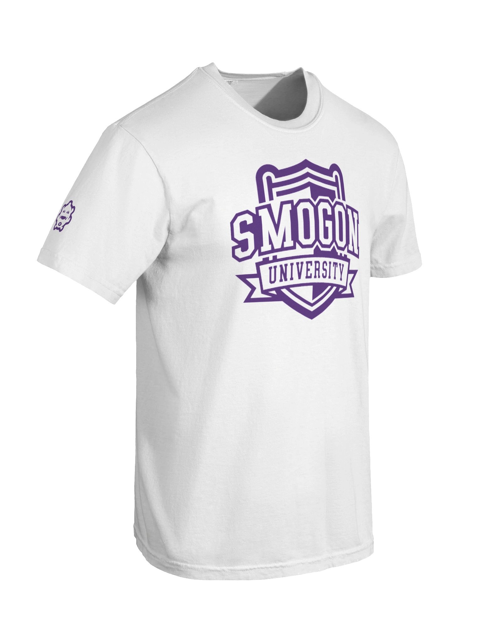 Shield T-Shirt product image (8)