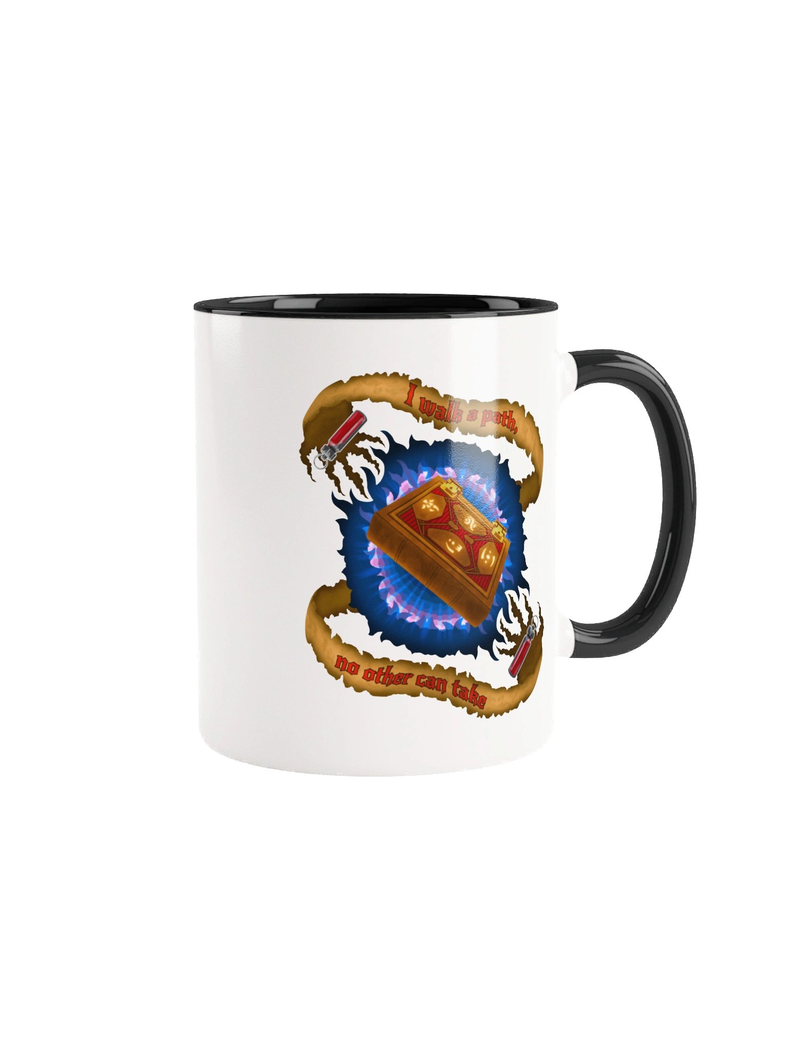 Walk a Path Mug product image (3)