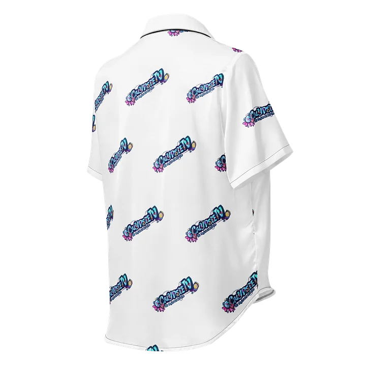 "Obsessed" Calypsie Pajama TOP product image (2)