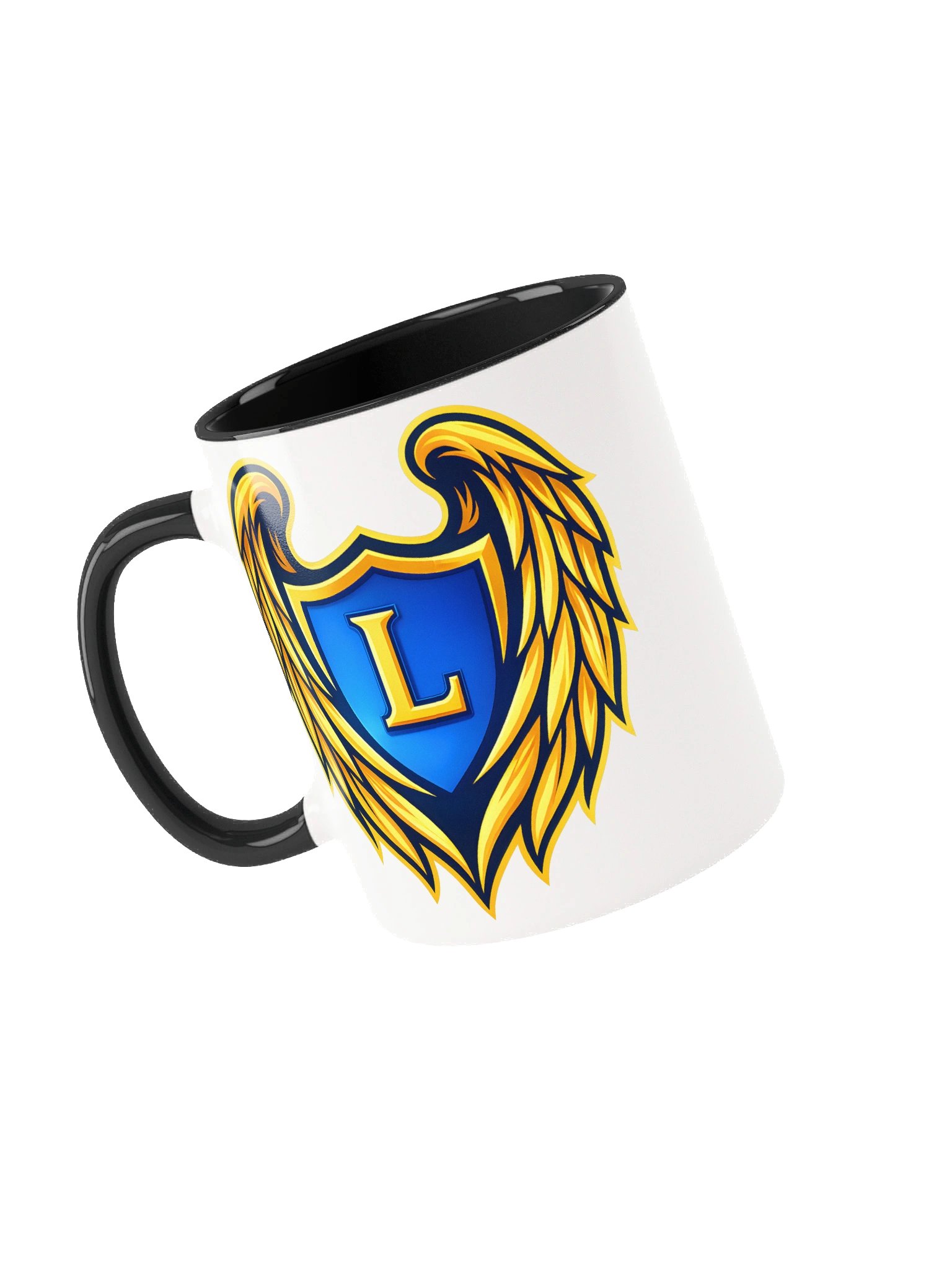 NEW LOGO MUG! product image (36)