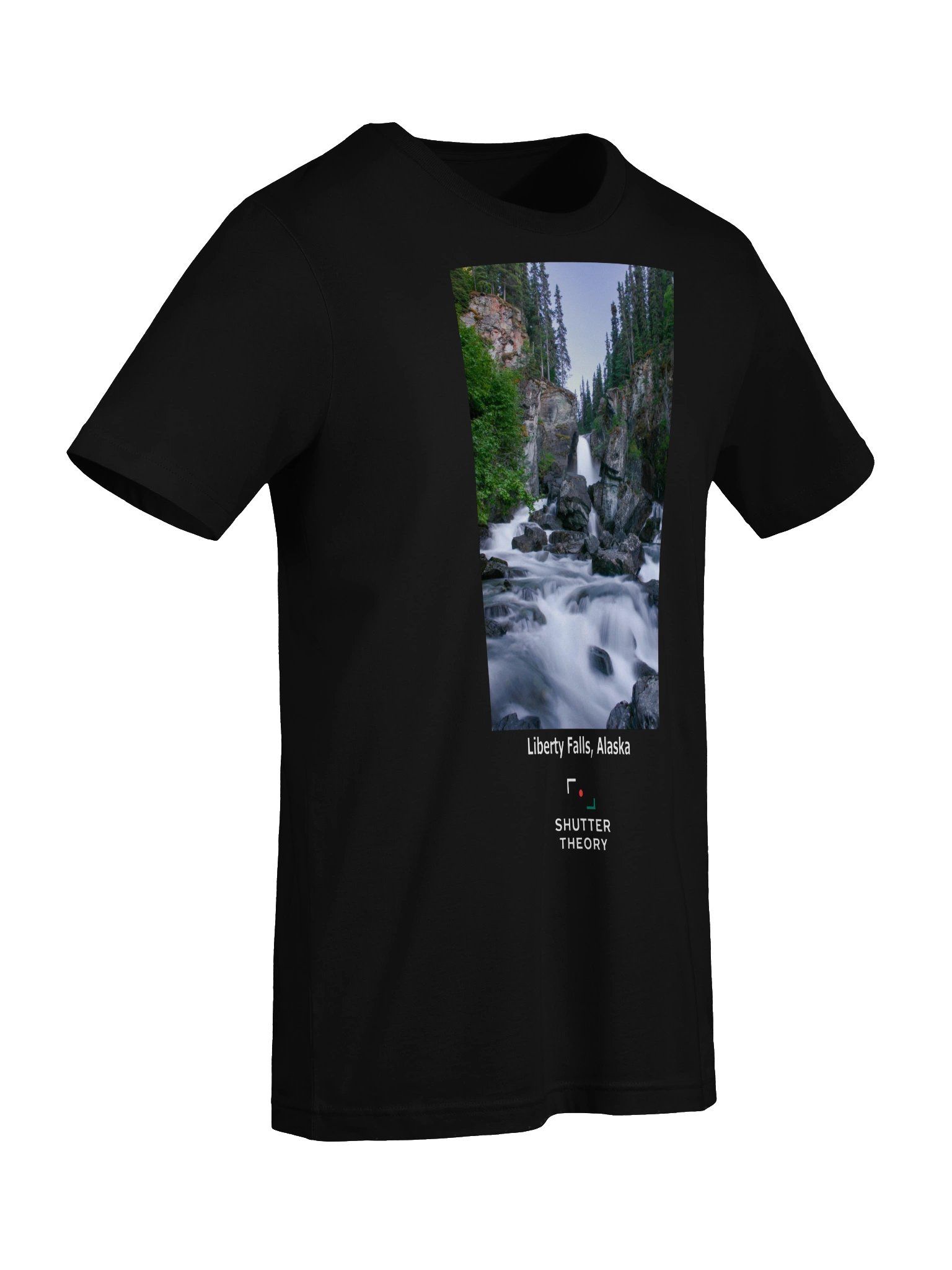 Liberty Falls, Alaska product image (7)