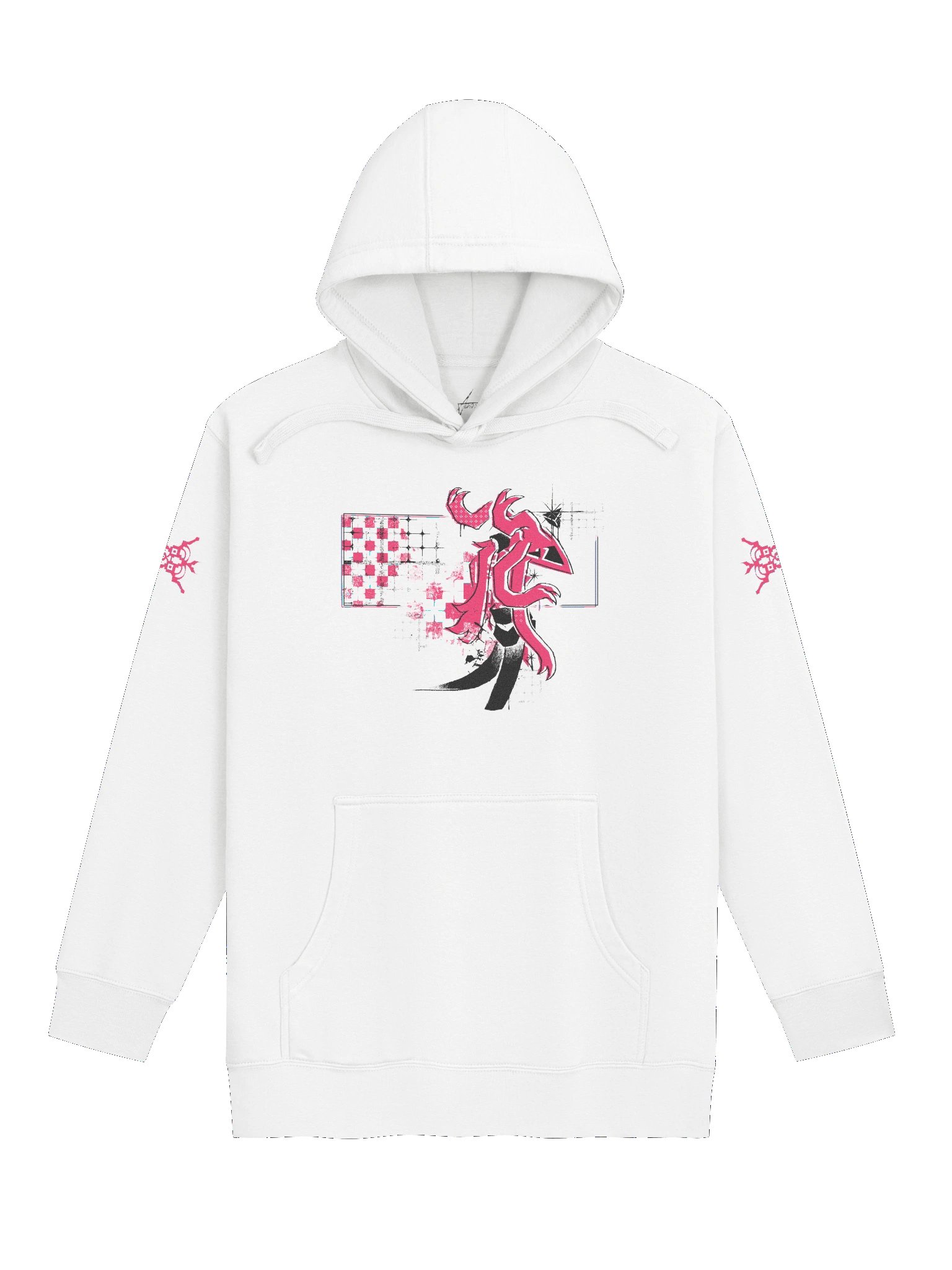 VALAH MAZRANA Hoodie product image (1)