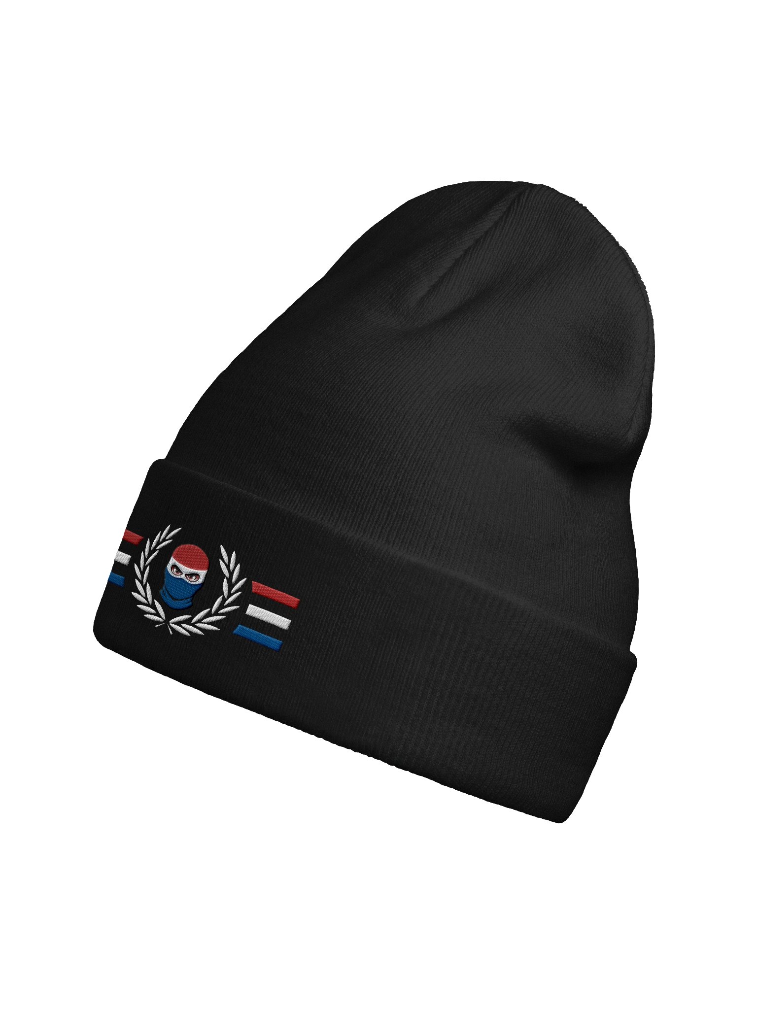 UBC "No Face" Hat product image (2)