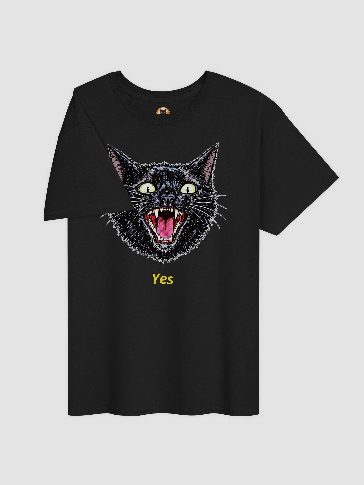 Yes product image (2)