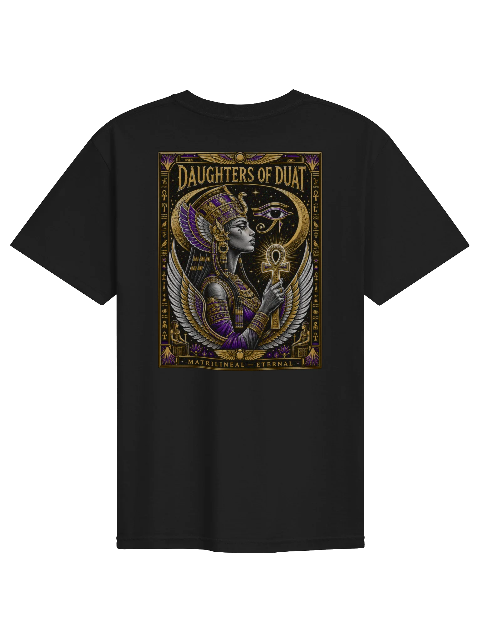 Daughters of Duat Eternal Shirt product image (2)