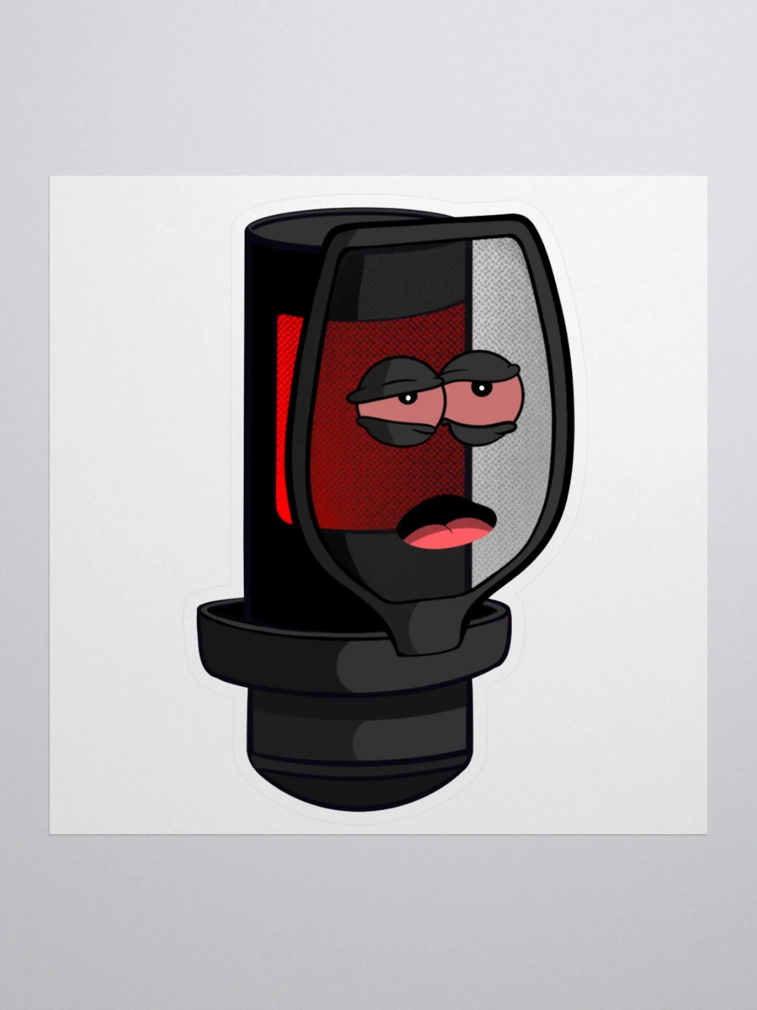 Global Sticker product image (2)