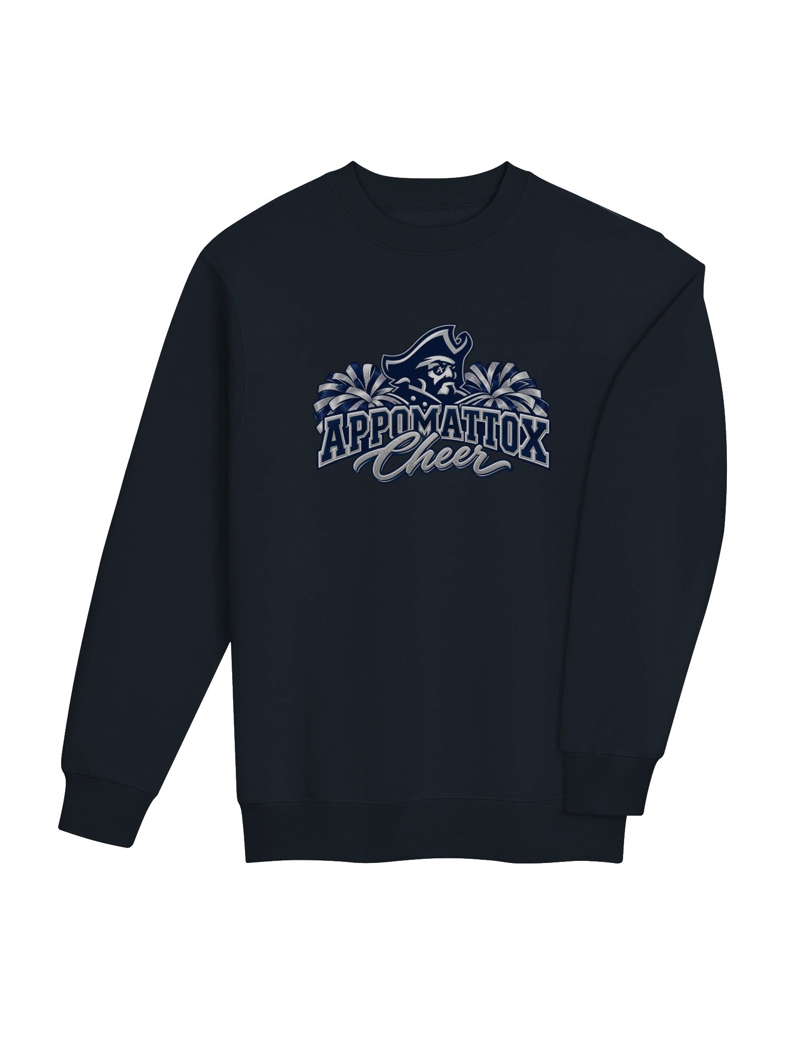 Appomattox Cheer Sweatshirt product image (13)