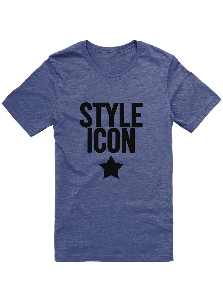 Style Icon - Shirt product image (1)