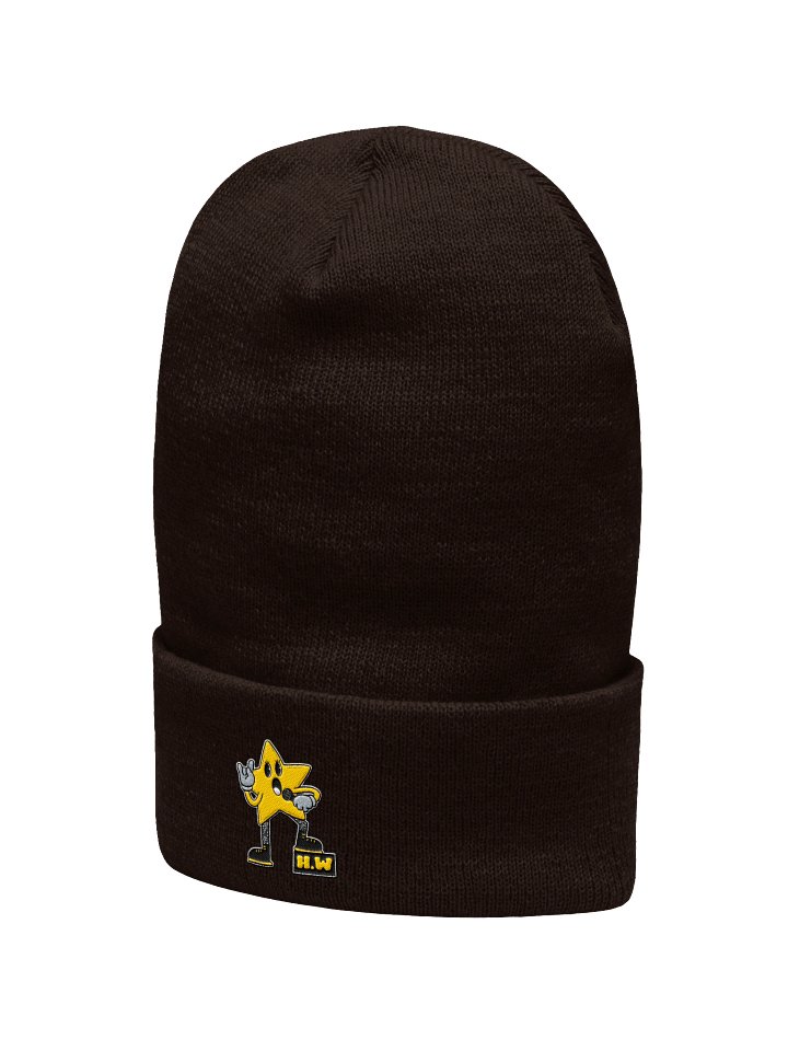 Biggest Star Beanie product image (10)