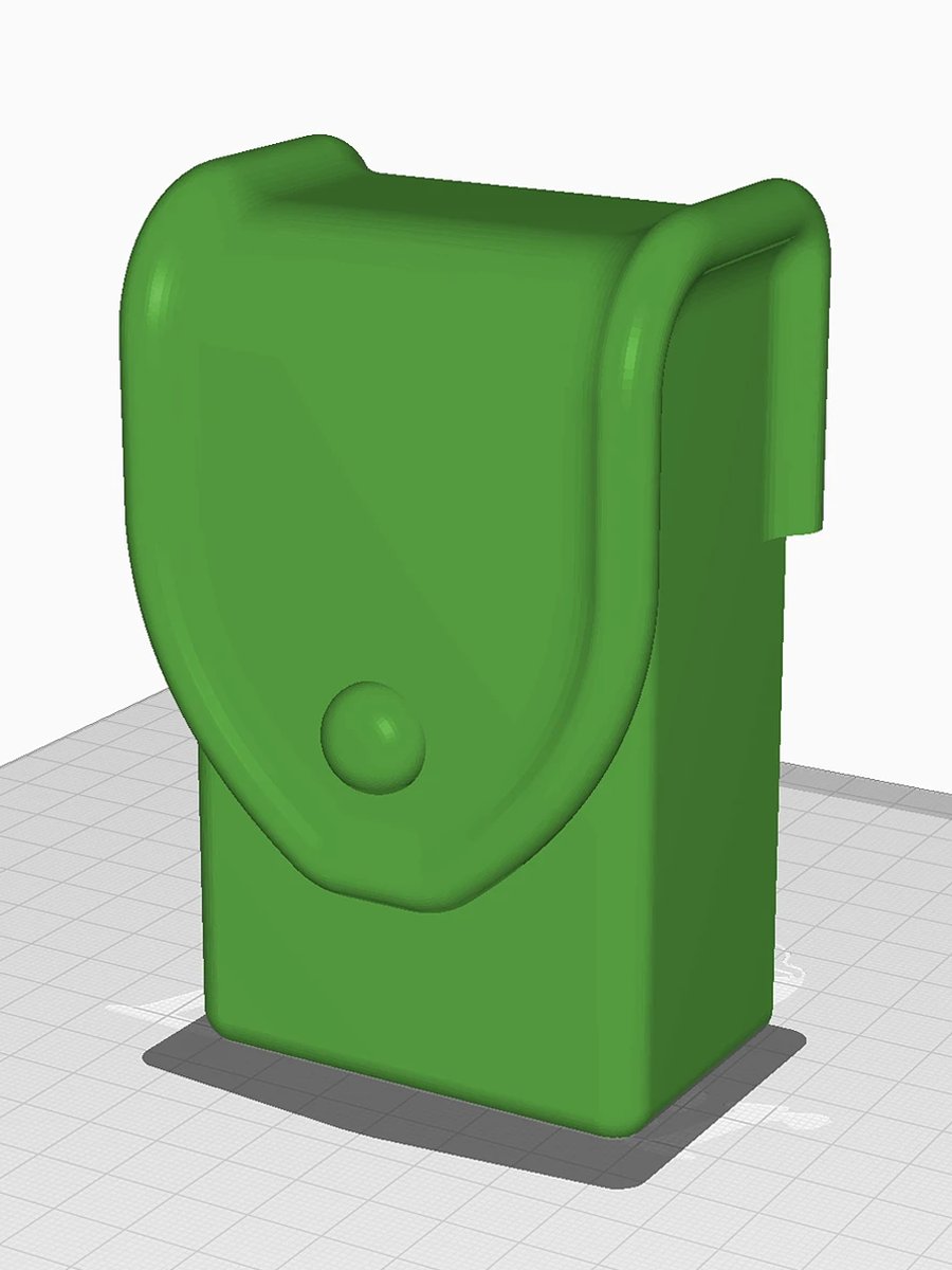 Weird Barbie Props [DIGITAL FILES] product image (4)