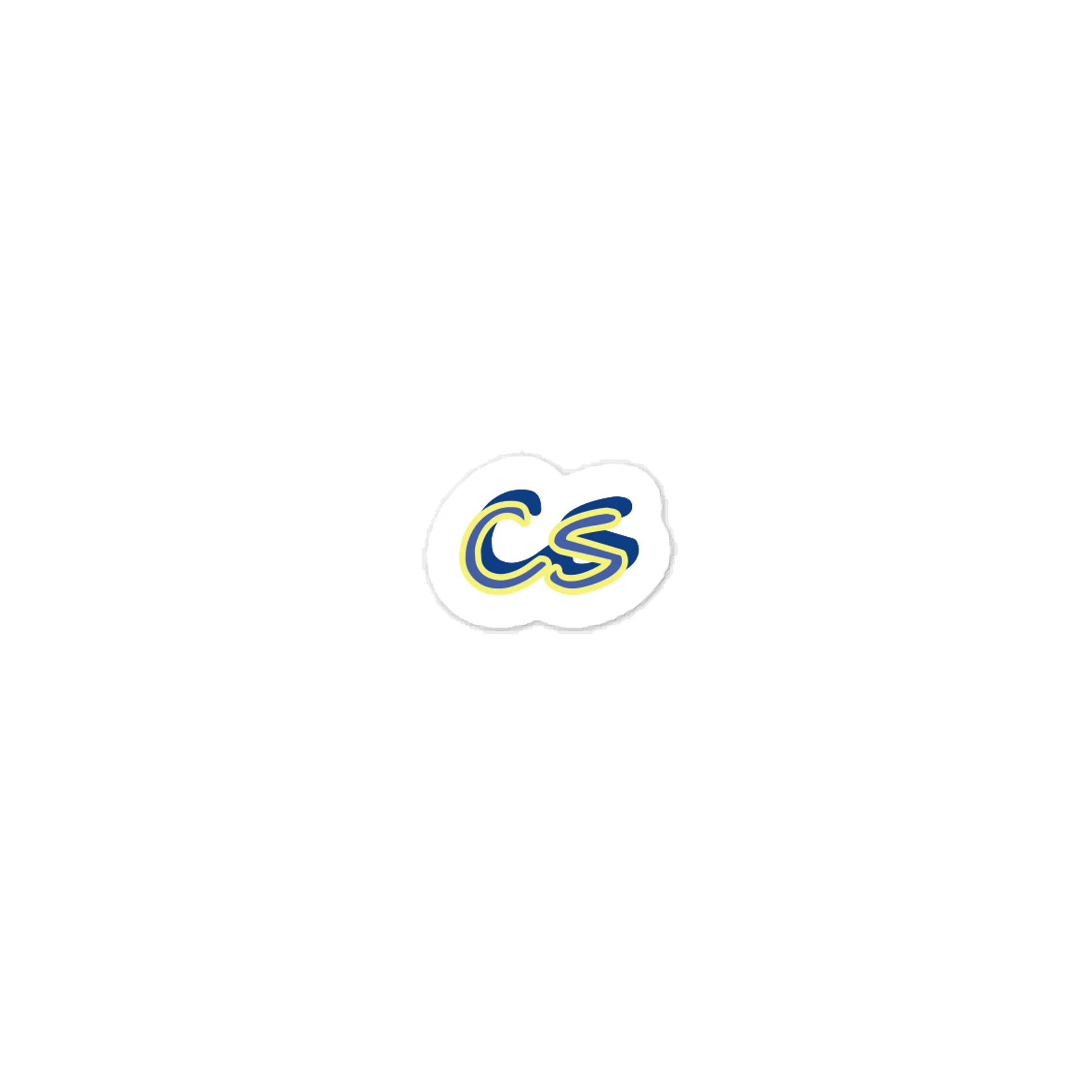 CS Sticker product image (1)