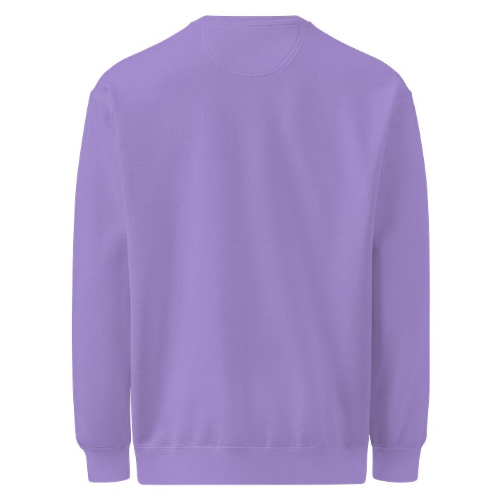 Primary Care Comfort Colors Sweatshirt product image (26)