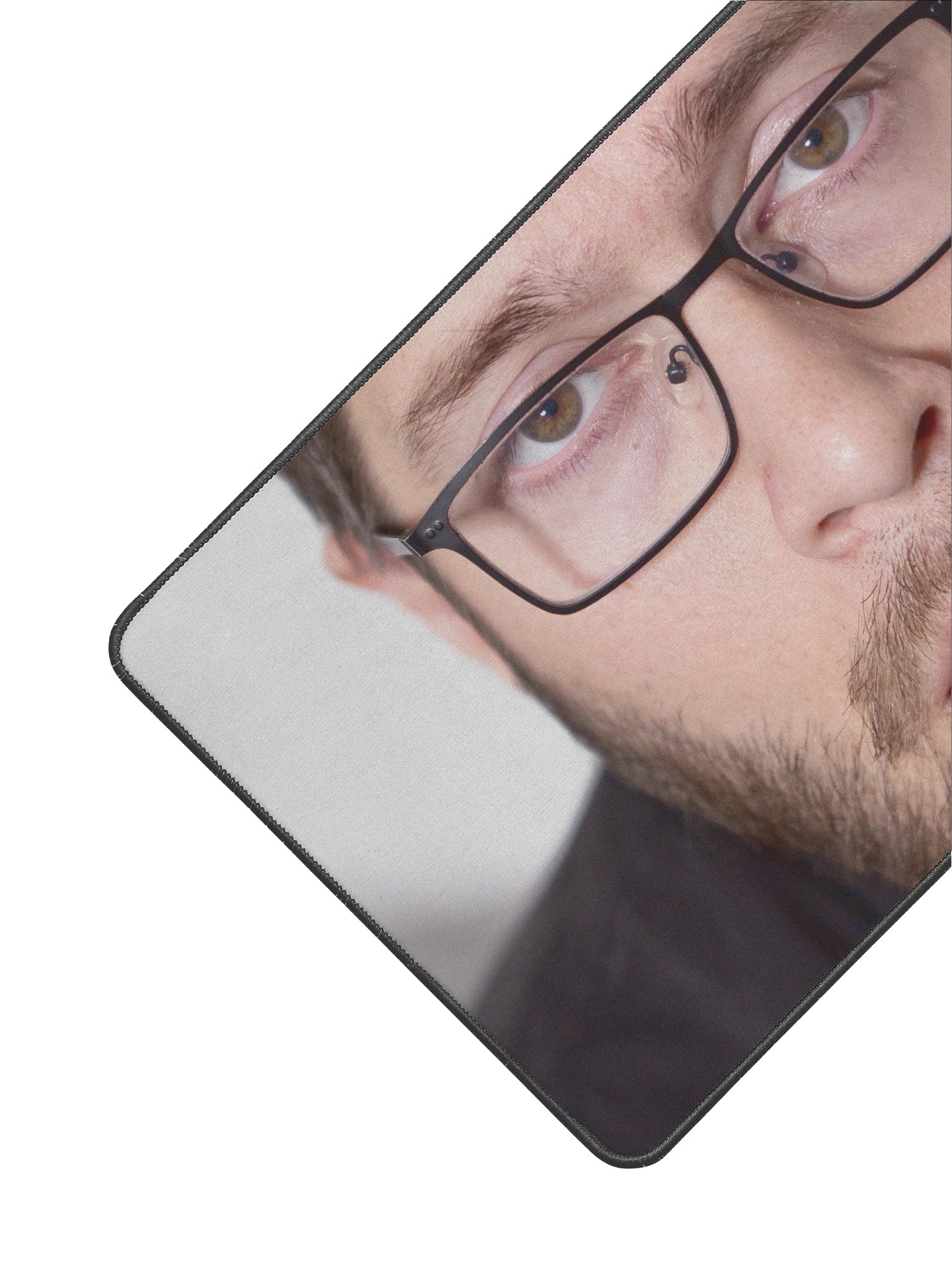 HUH Deskmat product image (2)