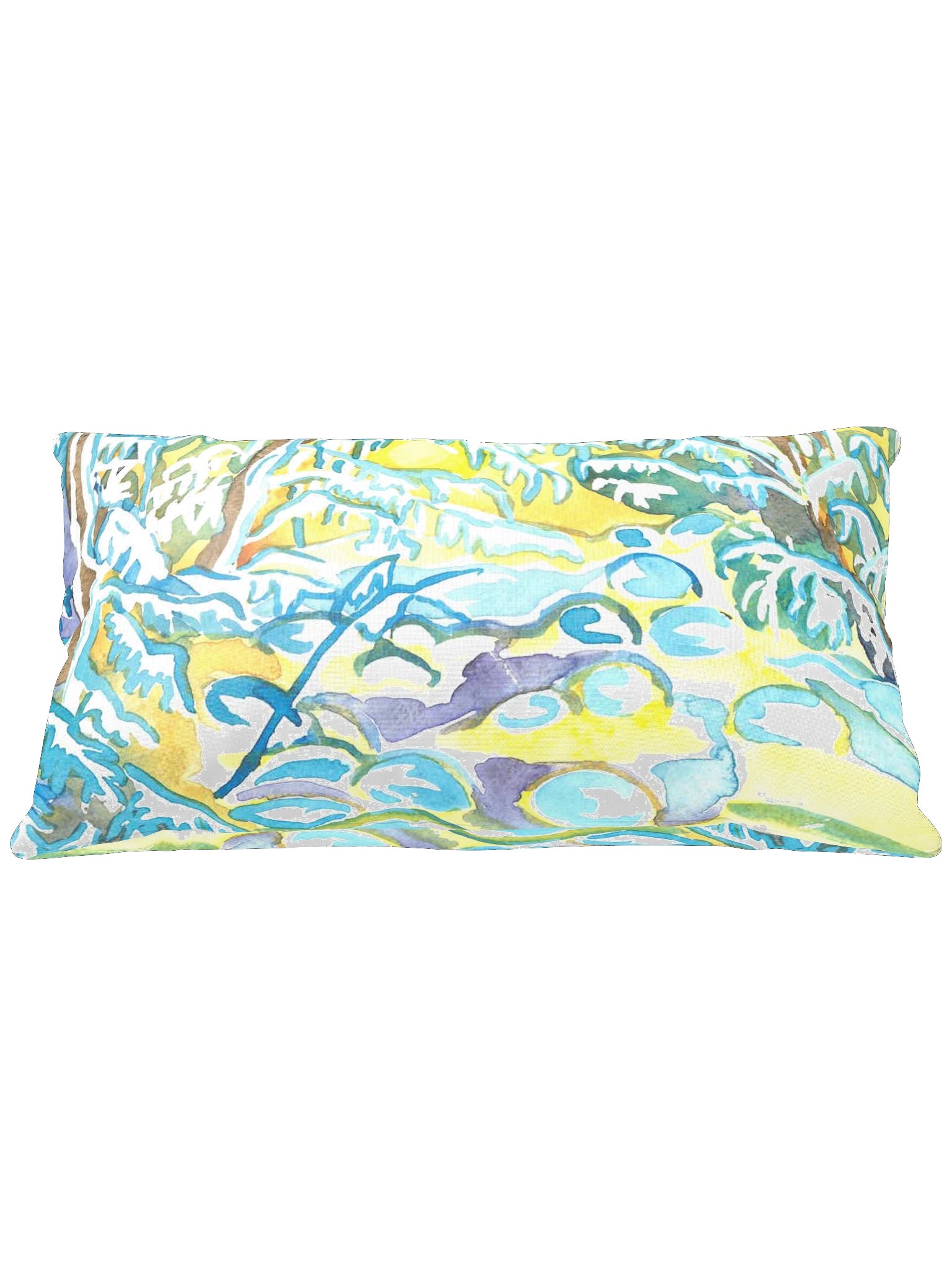 Winter Forest Pillow product image (2)