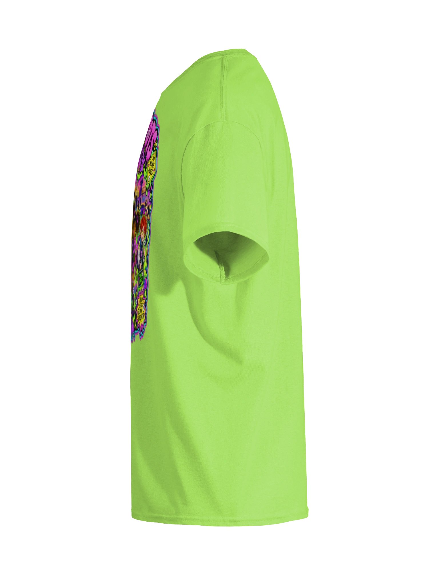 Toxic Tots Tee product image (89)