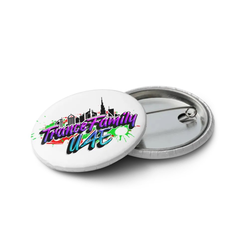 Urban Trance Buttons Set product image (12)