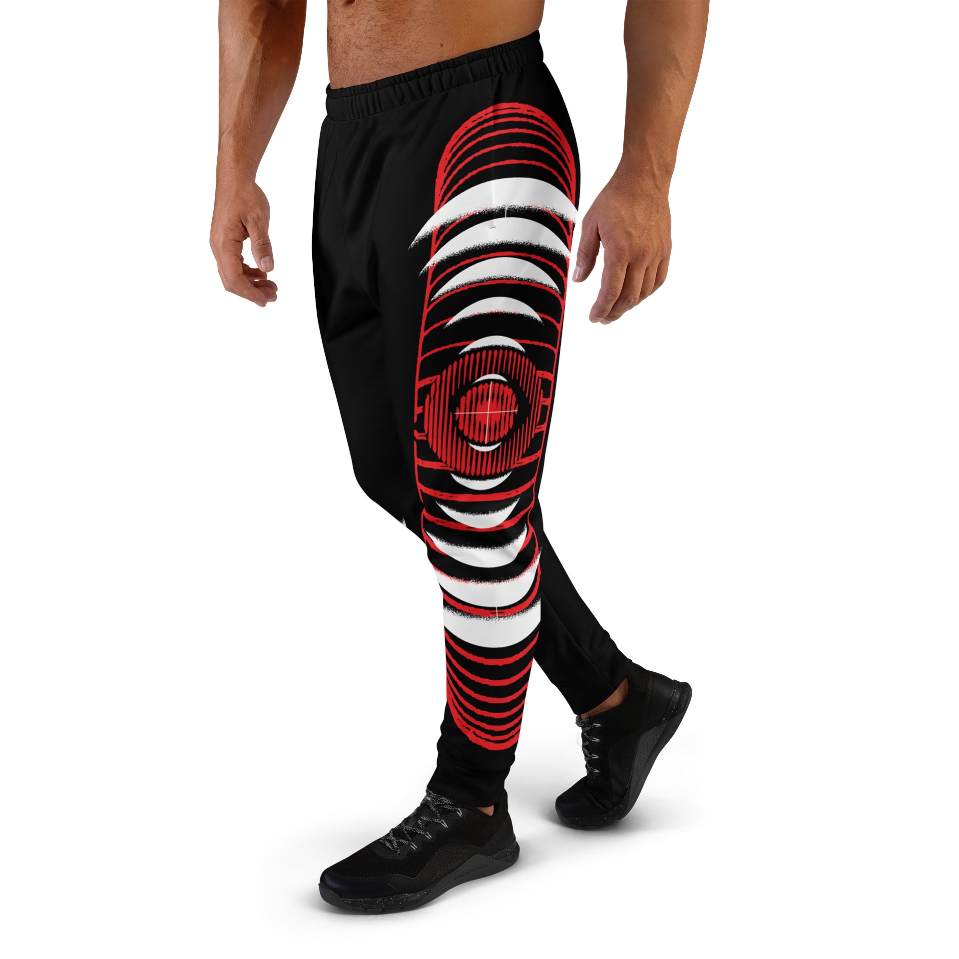 Sikmind Joggers product image (2)