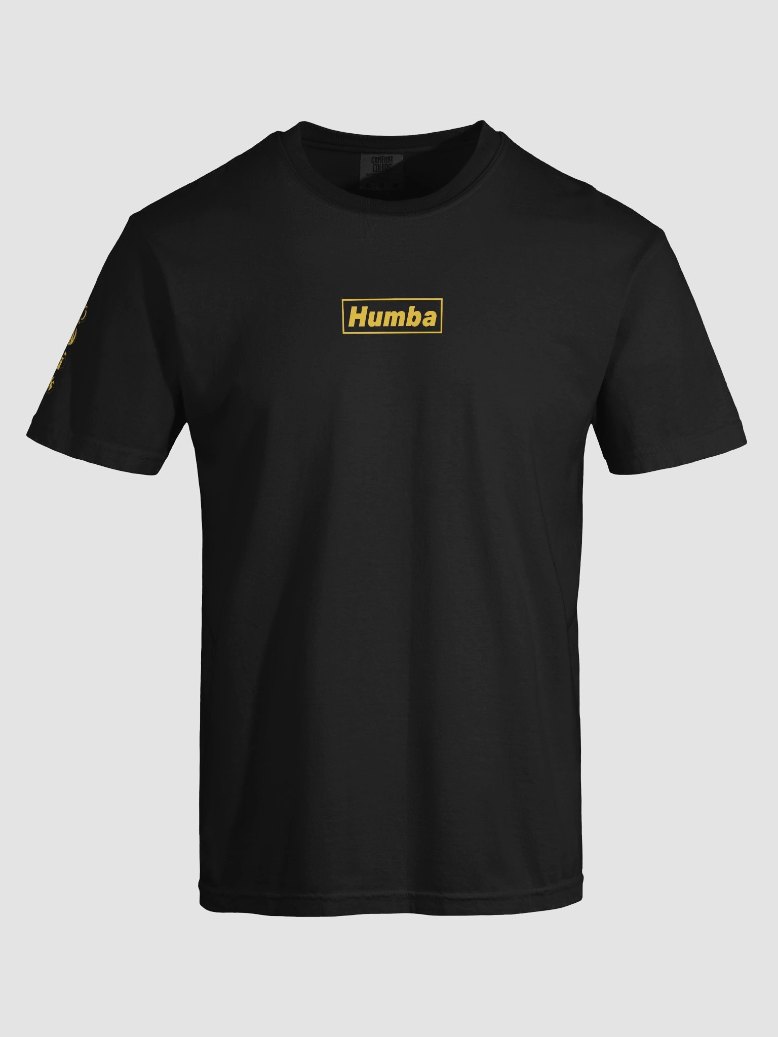 B2W Humba Tee product image (7)