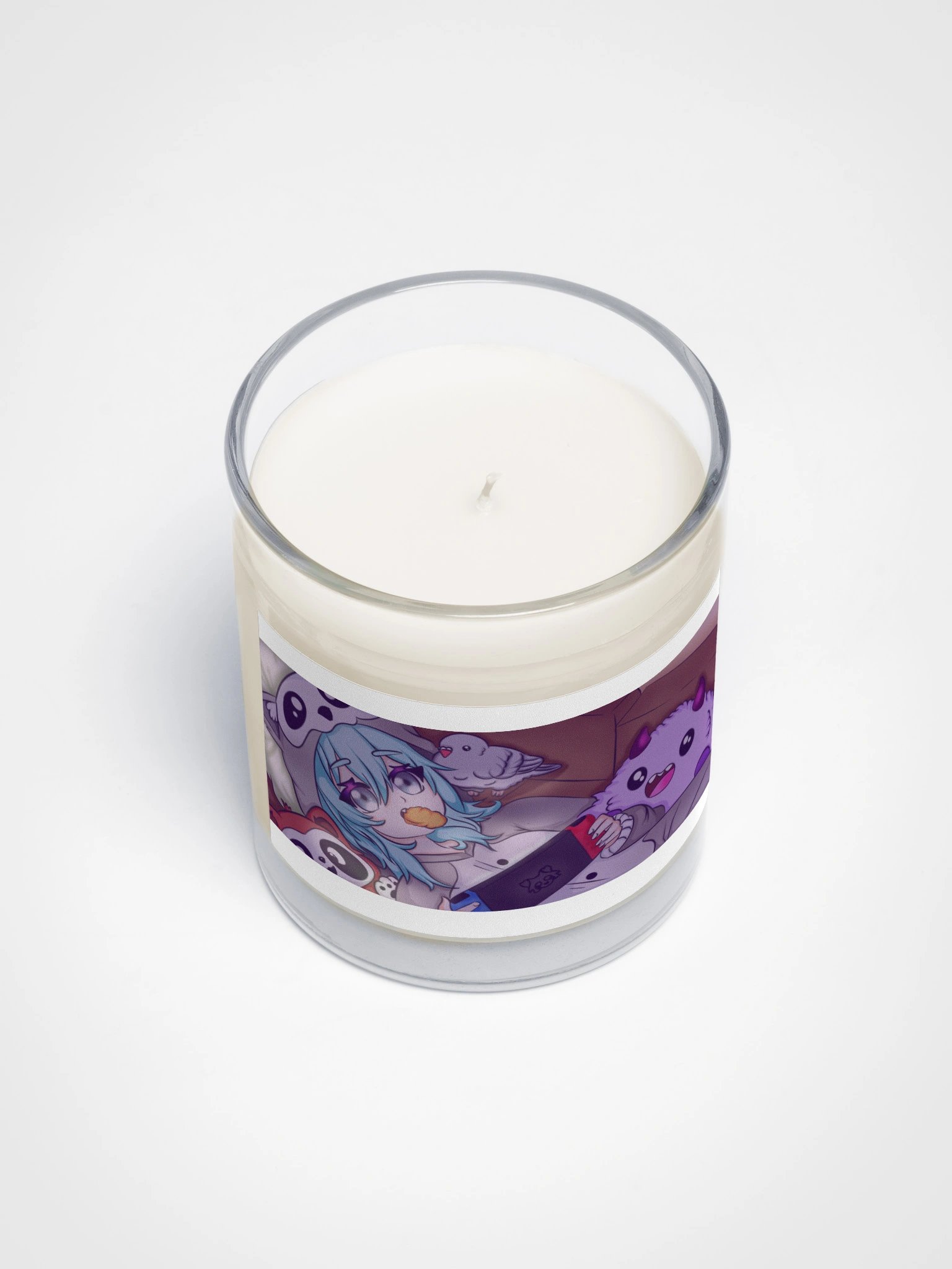 Captain's relaxin product image (3)