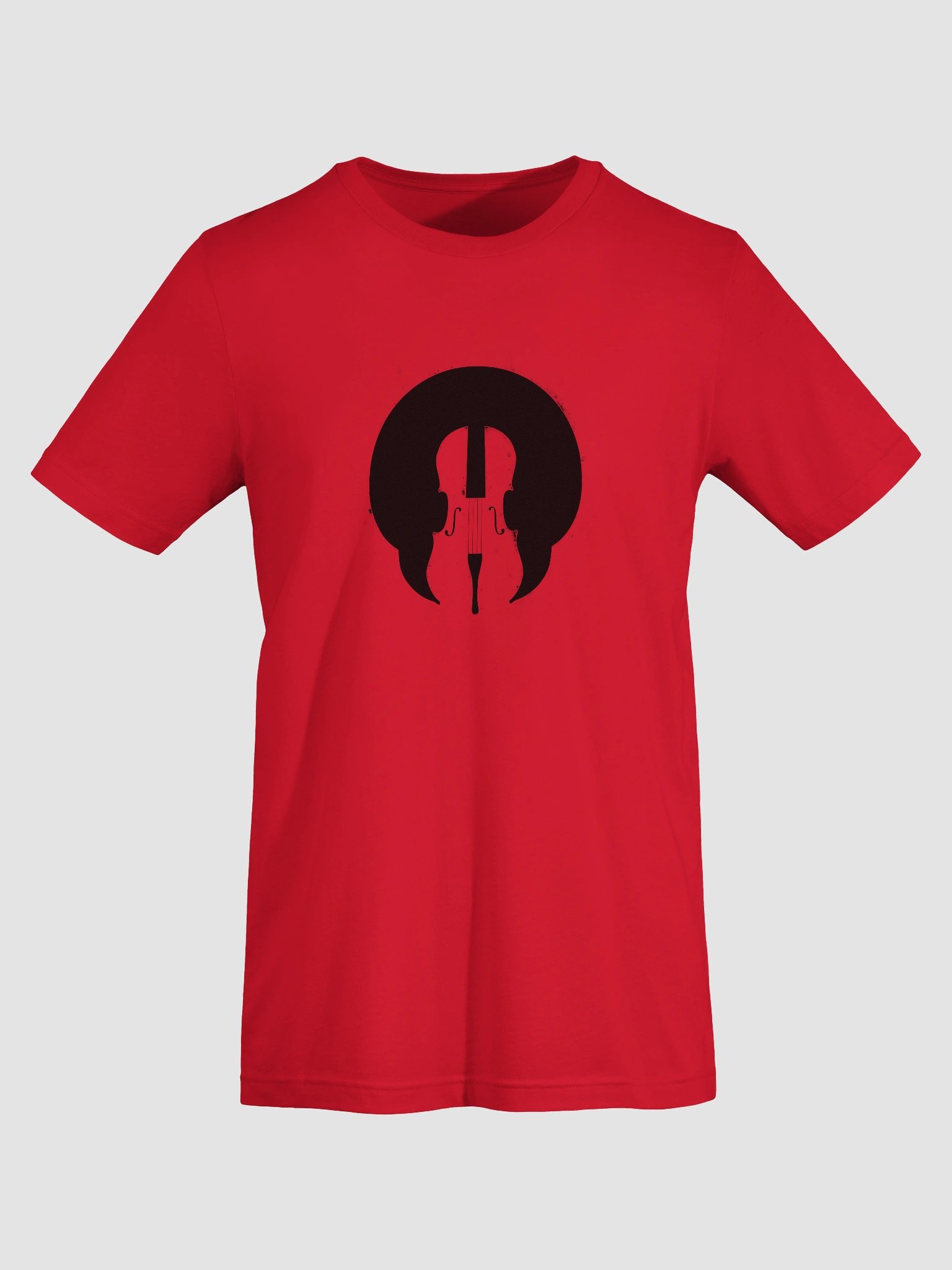 SMS Bella+Canvas Supersoft T-Shirt product image (7)