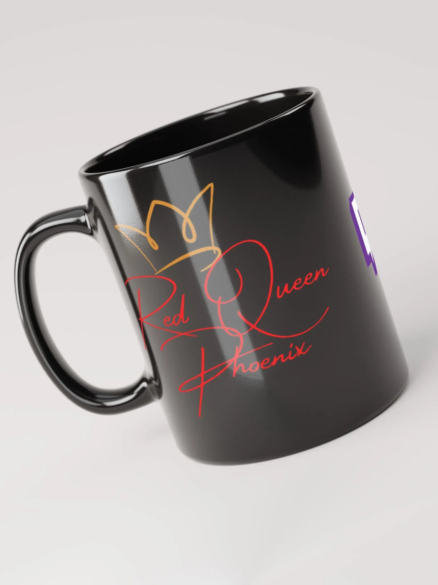 Red Queen's Coffee! - 11oz product image (4)