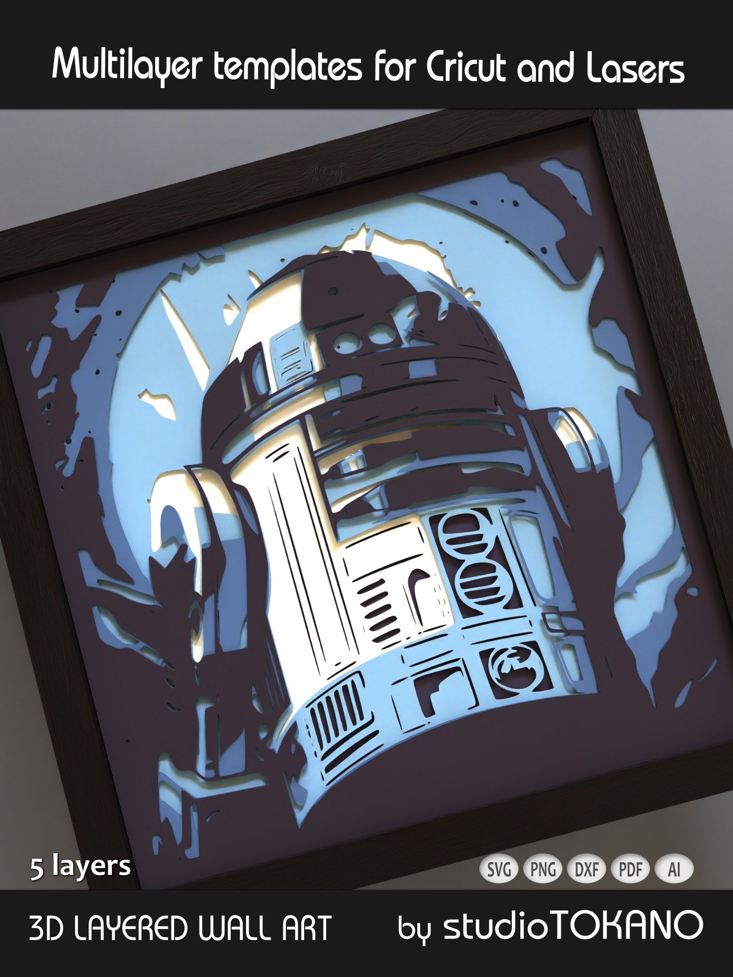 The Beep-Boop Unit product image (5)
