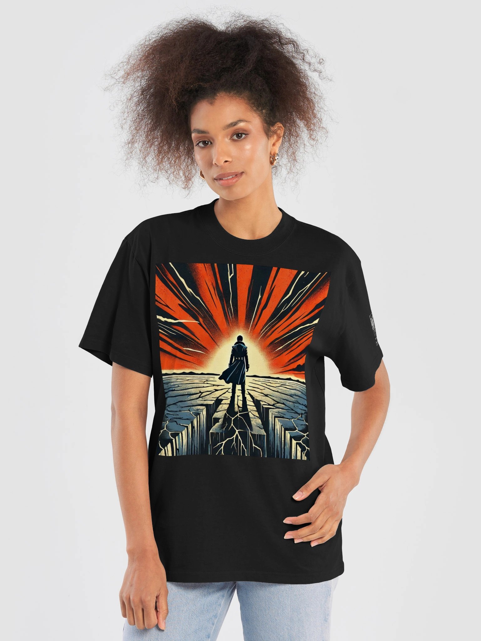 Hard Earth 1 (tee) product image (33)