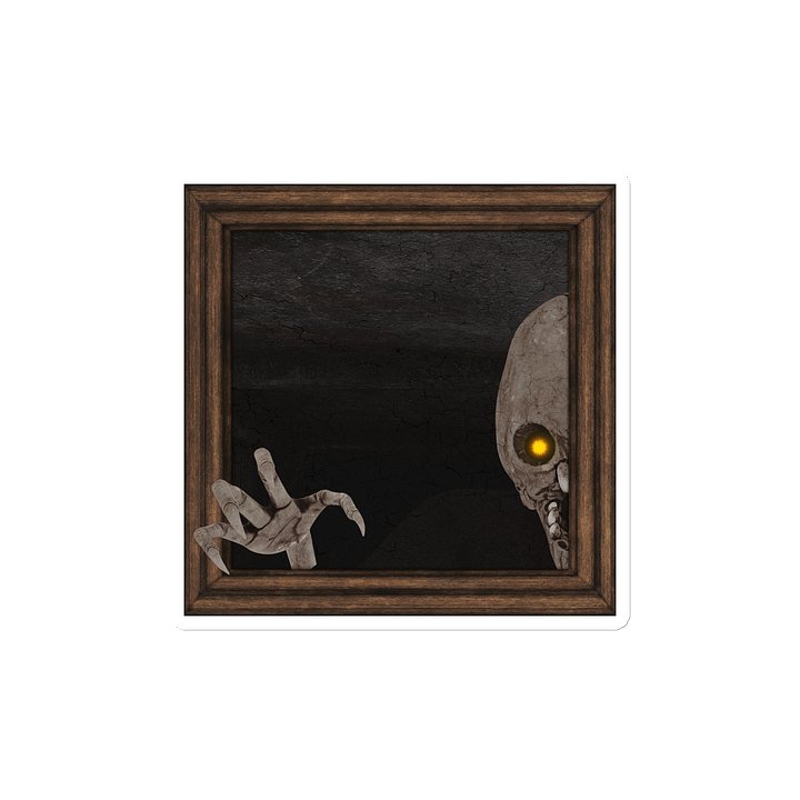 Charlie's magnet product image (2)