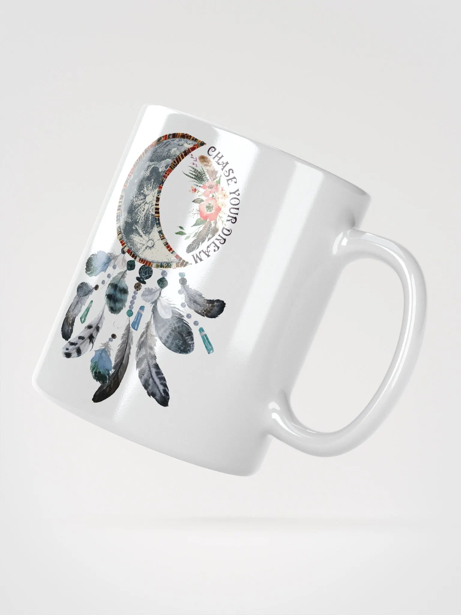 Celestial Chase Your Dreams Mug product image (3)