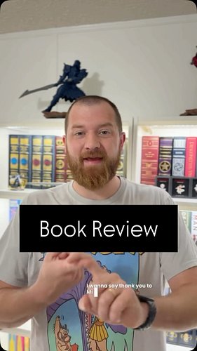 Book Review of Skyward by Brandon Sanderson 

big shout out to @edgedancing_through_life @janesbookrants and @jancipatterson ...