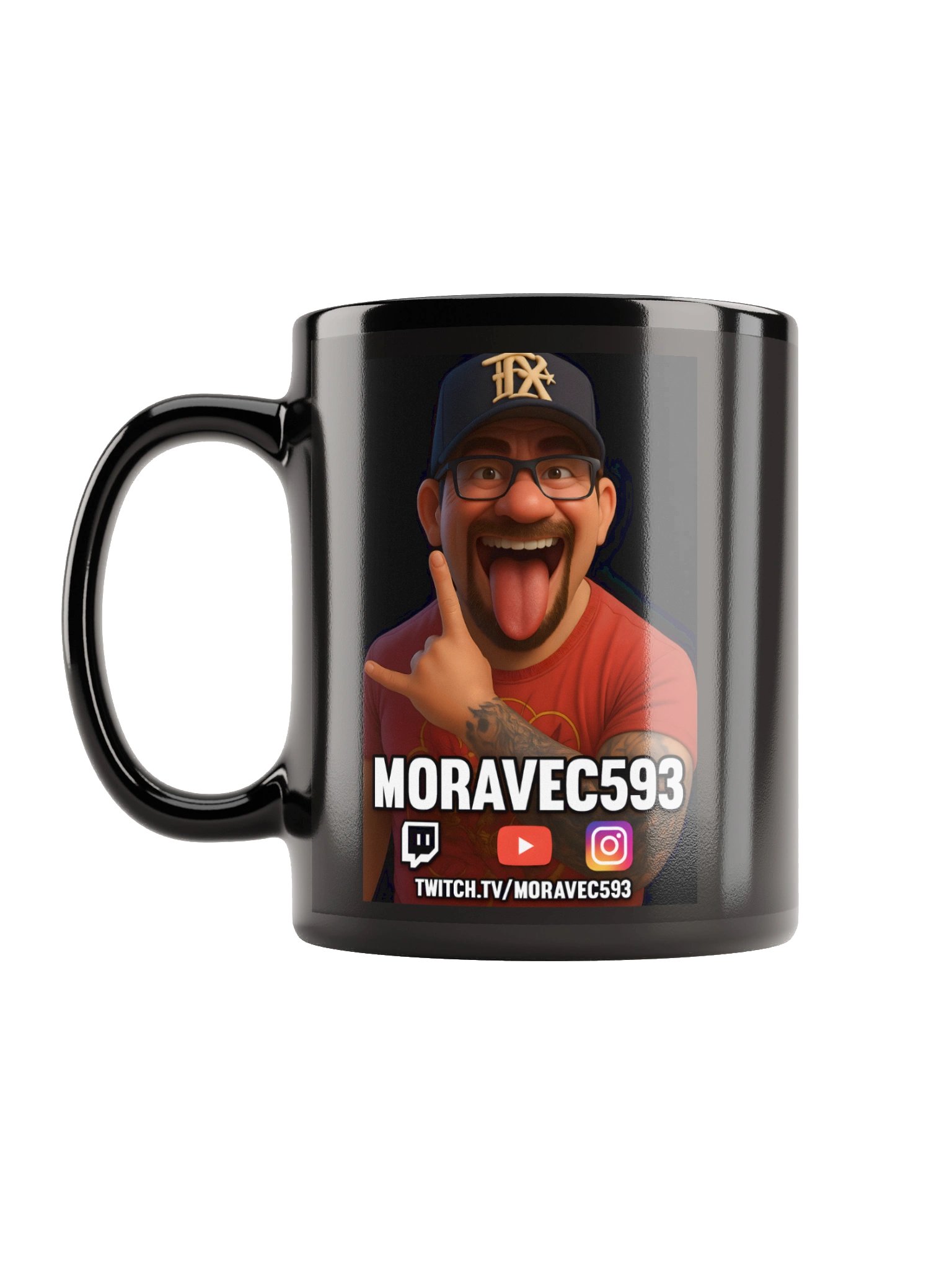 Moravec593 Mug product image (12)