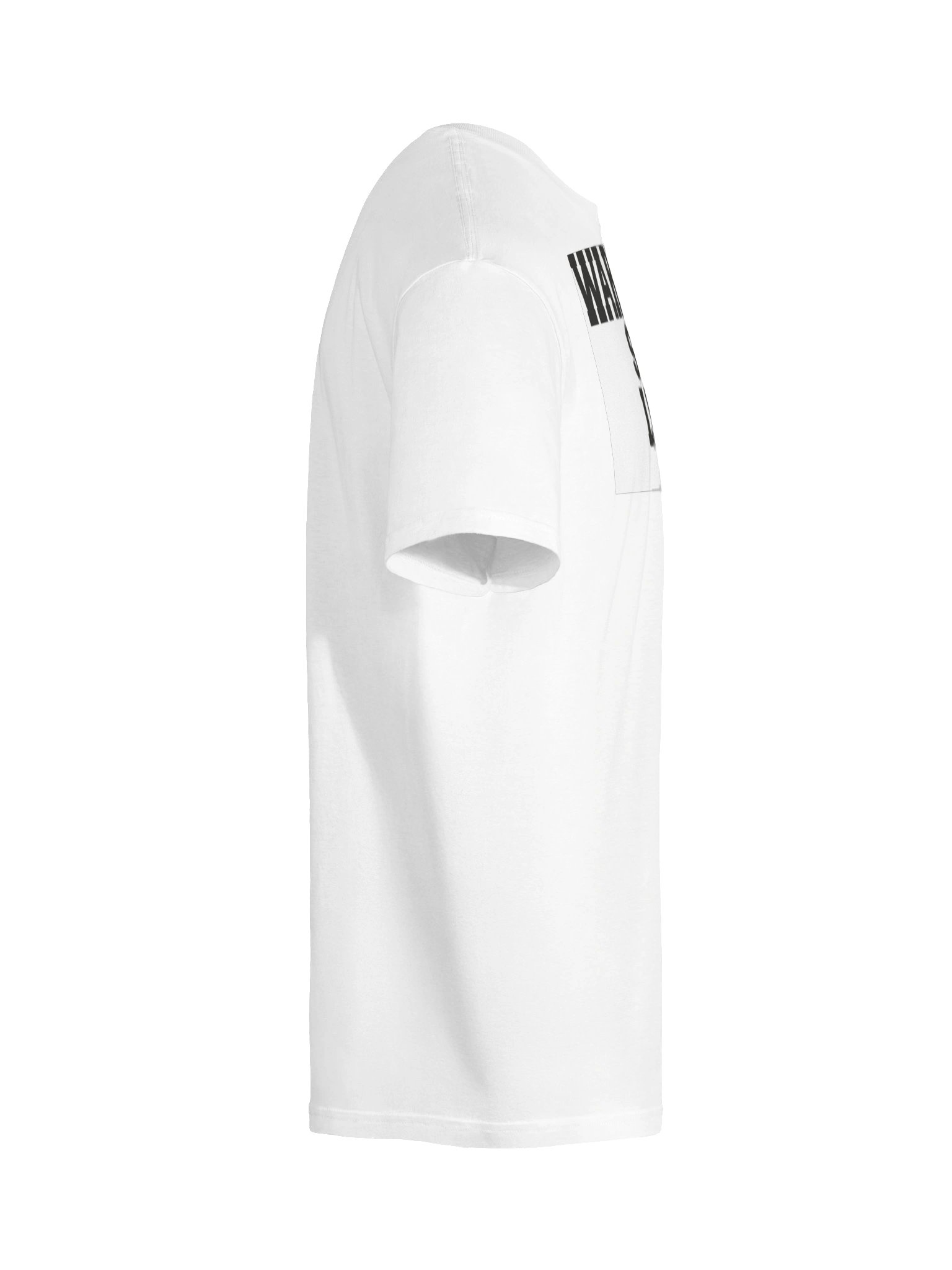 WSL T-shirt product image (10)
