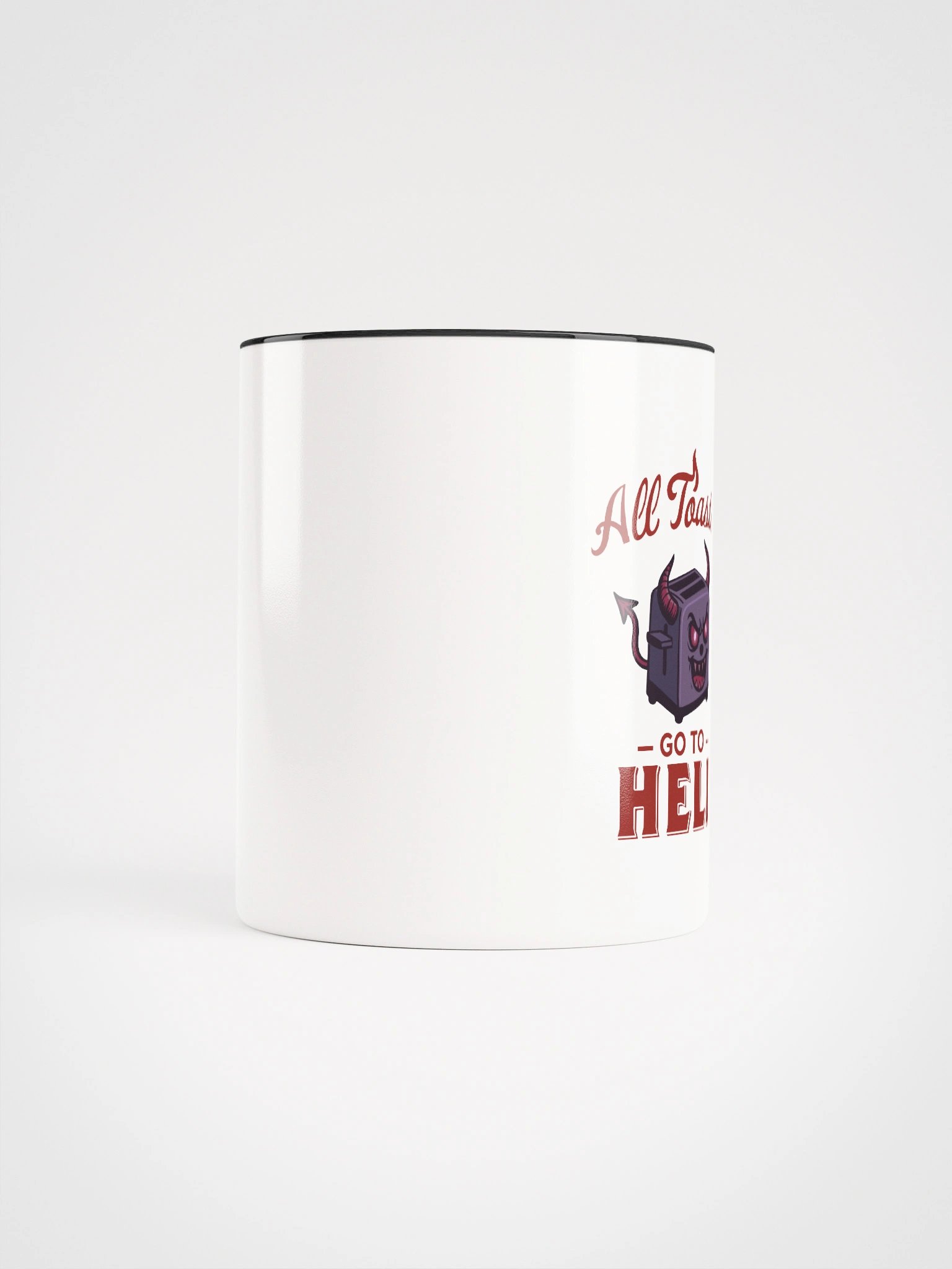 Toaster Mug product image (17)