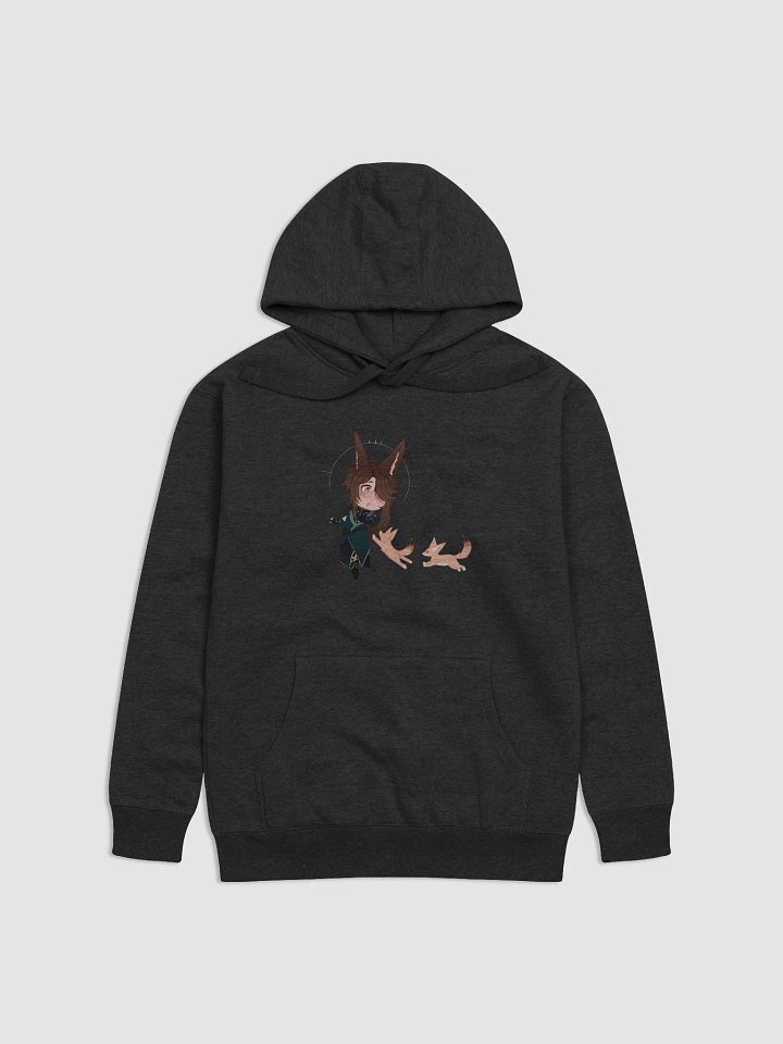 The Kits are here Hoodie product image (1)