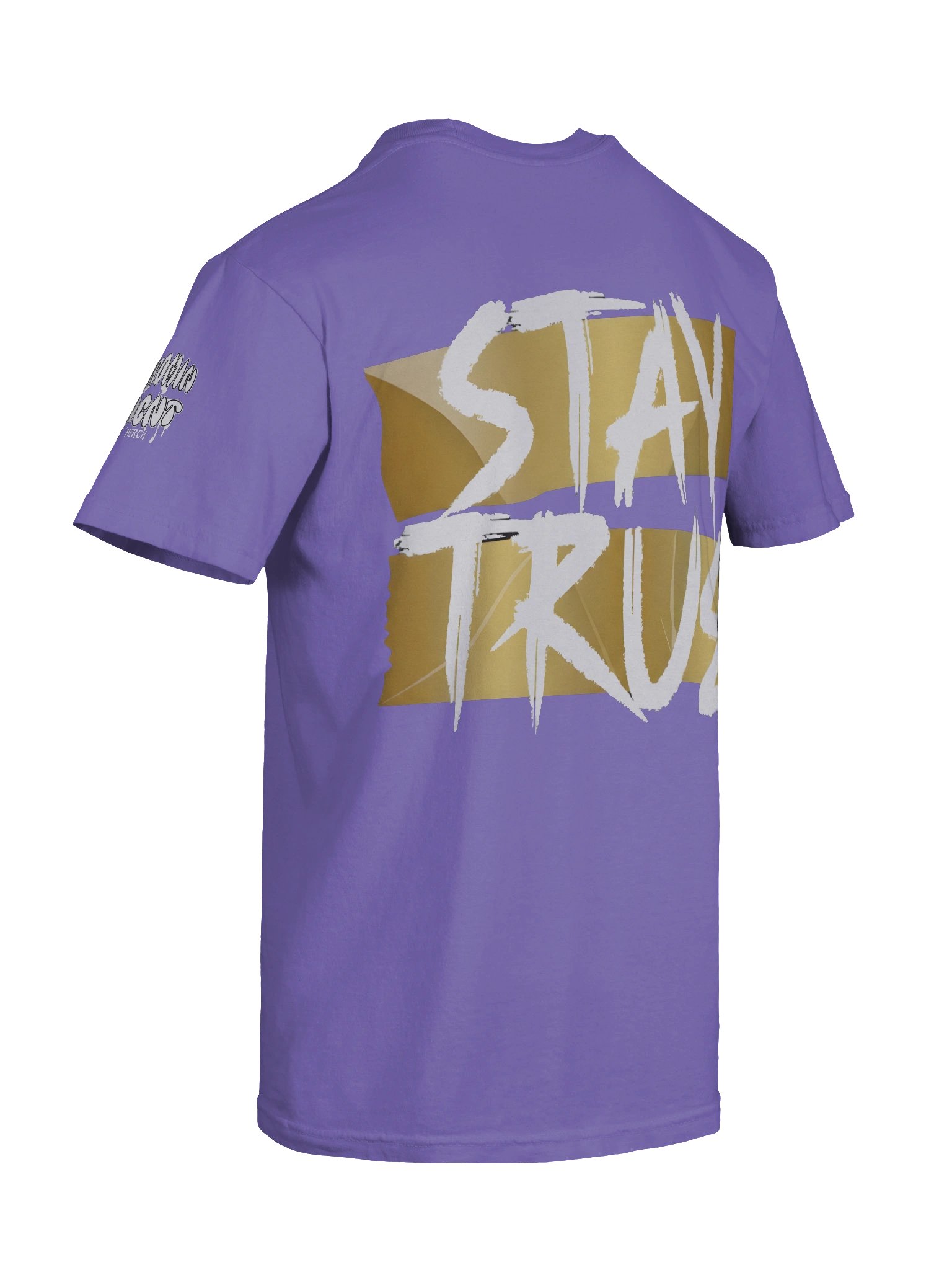 Prominent Merch Bold Streetwear T-Shirt product image (63)