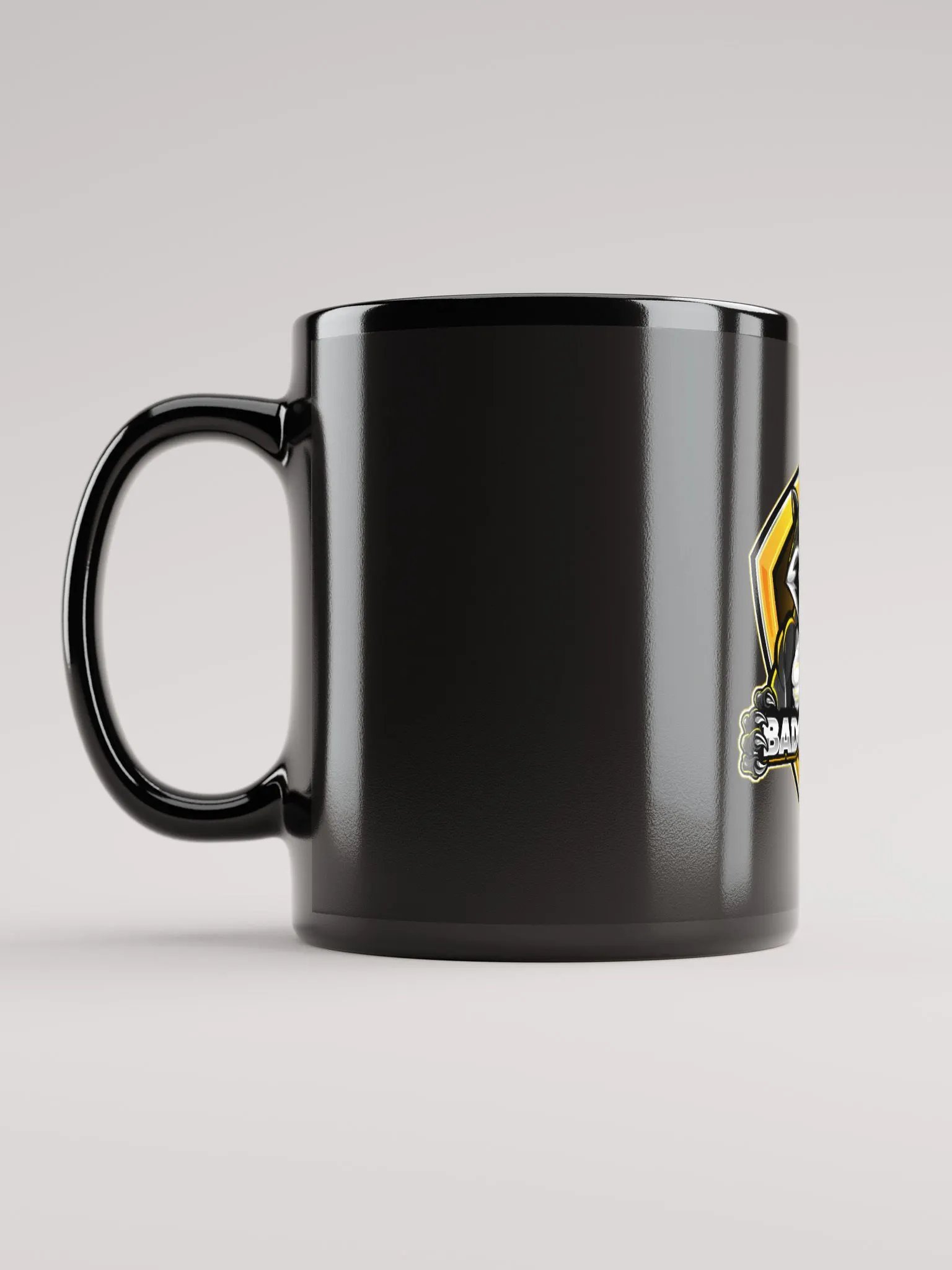 The Badger Mug product image (6)