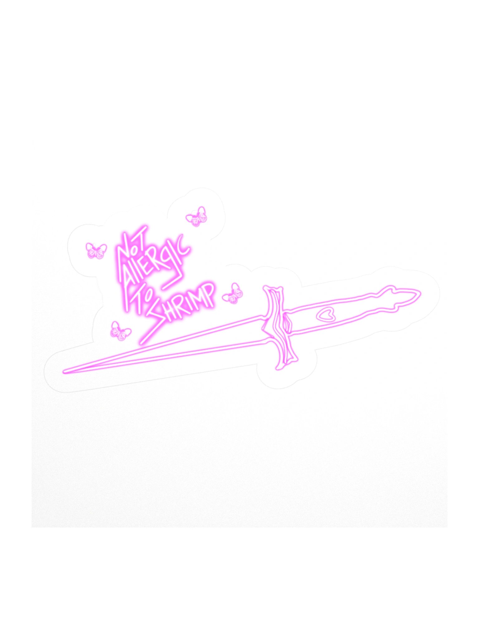 Aquatic Dagger product image (1)
