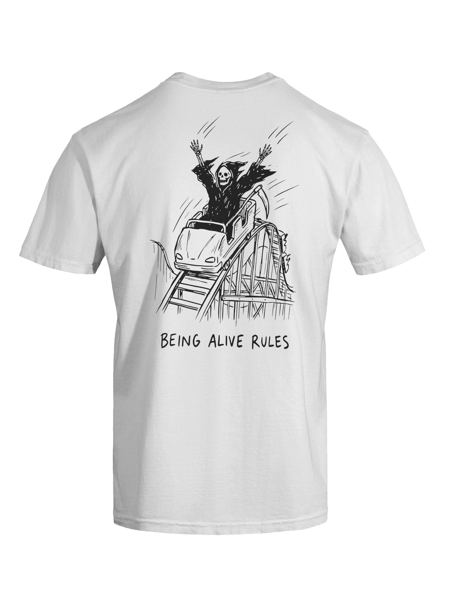 Enjoy The Ride product image (7)