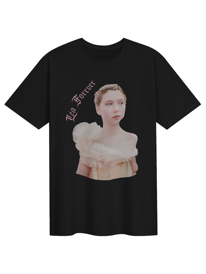 Léa Forever Adèle Exarchopoulos Shirt product image (1)