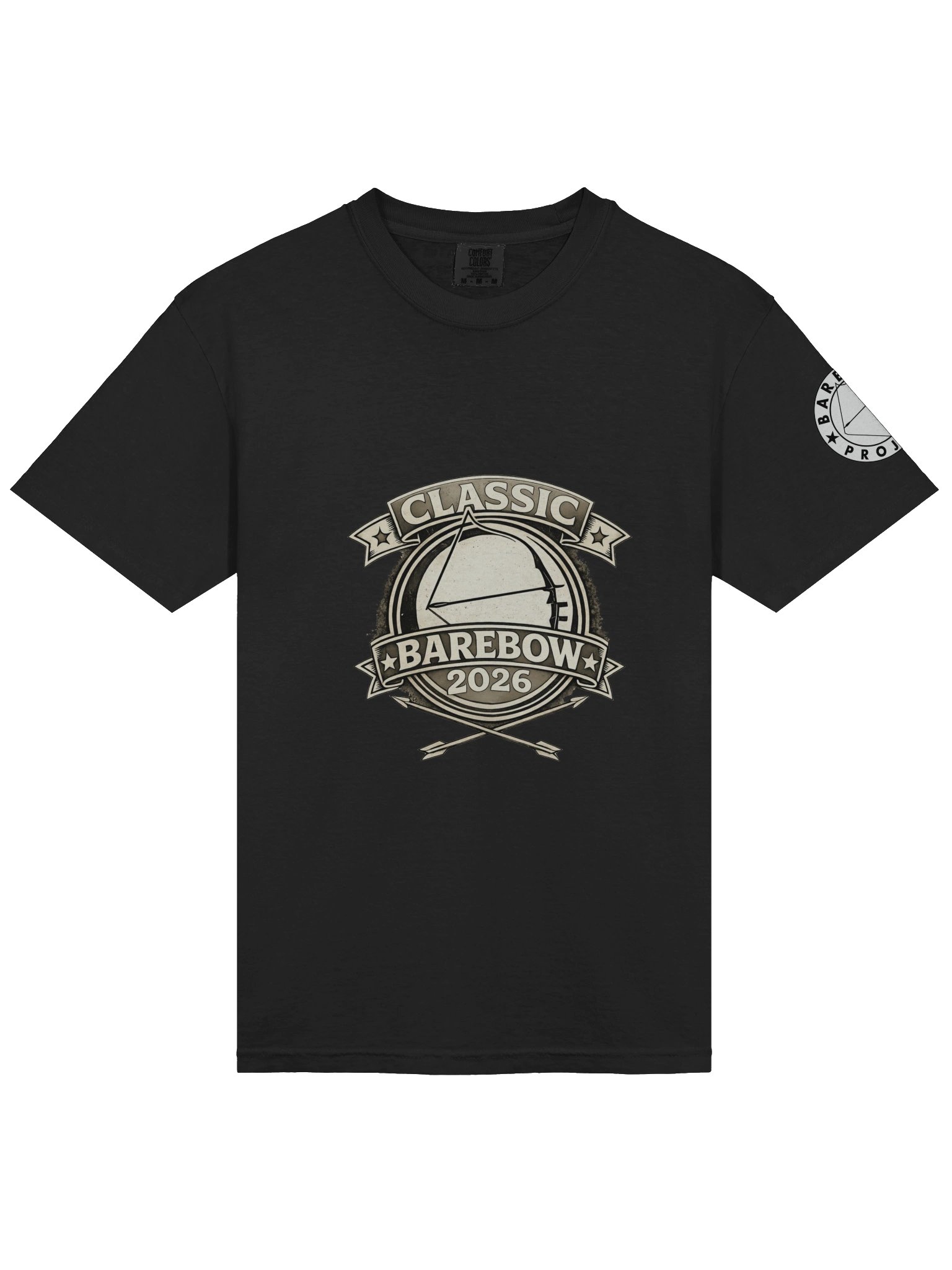 Classic Barebow 2026 product image (3)