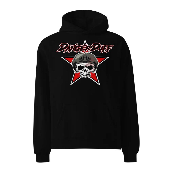 Danger 25 Premium Hoodie product image (3)