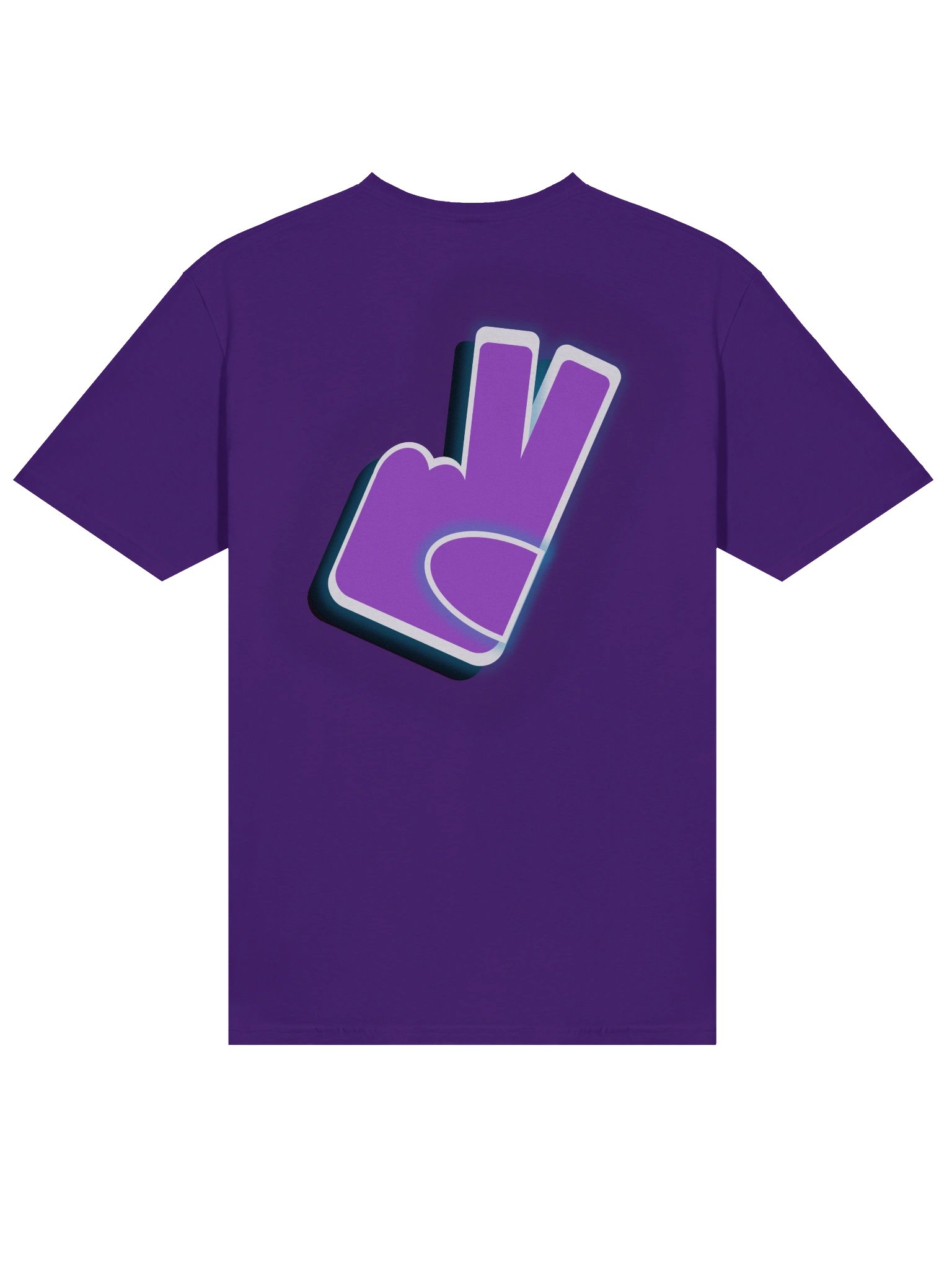 Danno Cal News T-Shirt product image (4)