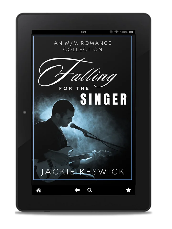 Falling for the Singer product image (1)