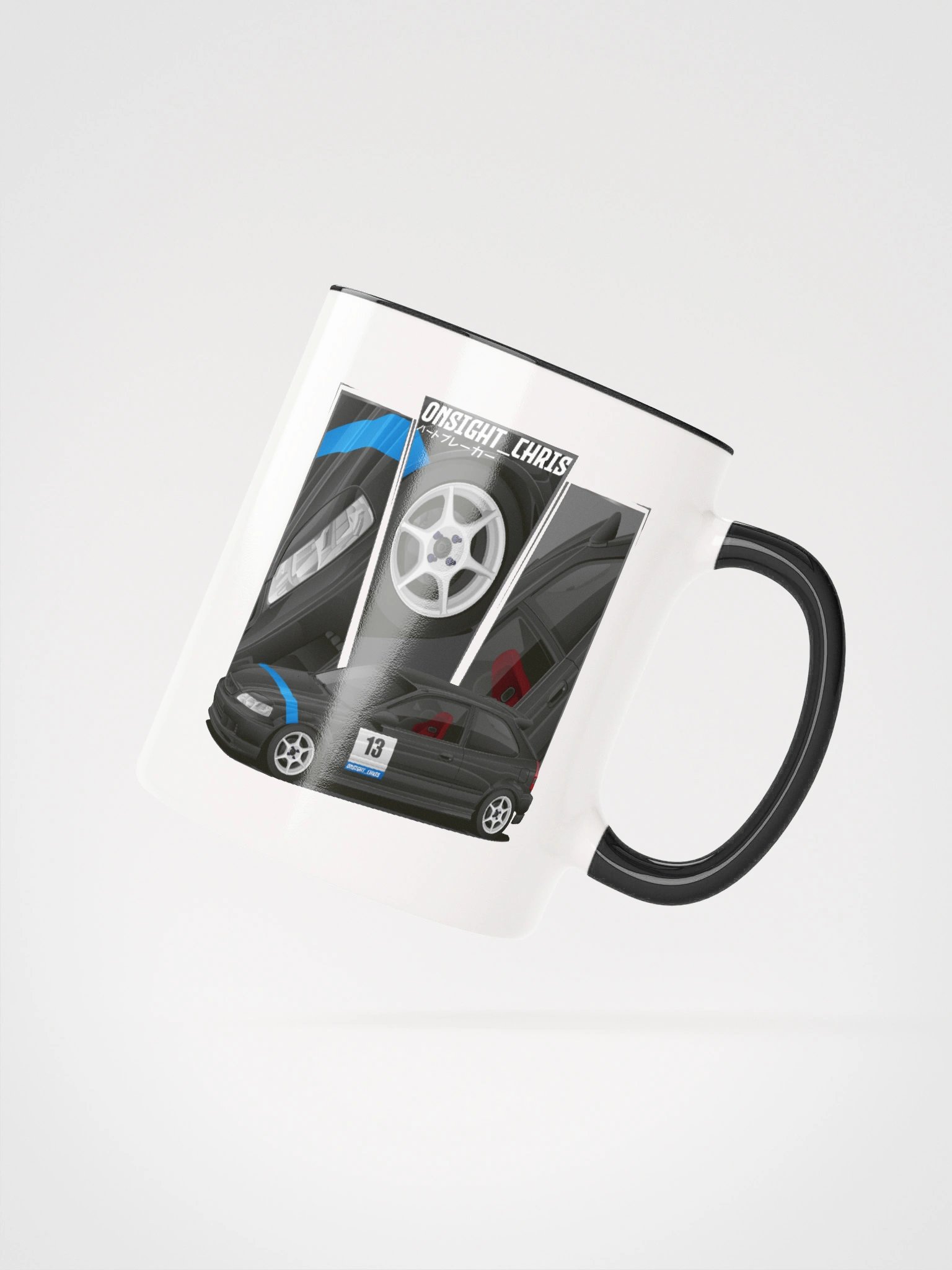 Mug - onsight_chris product image (9)