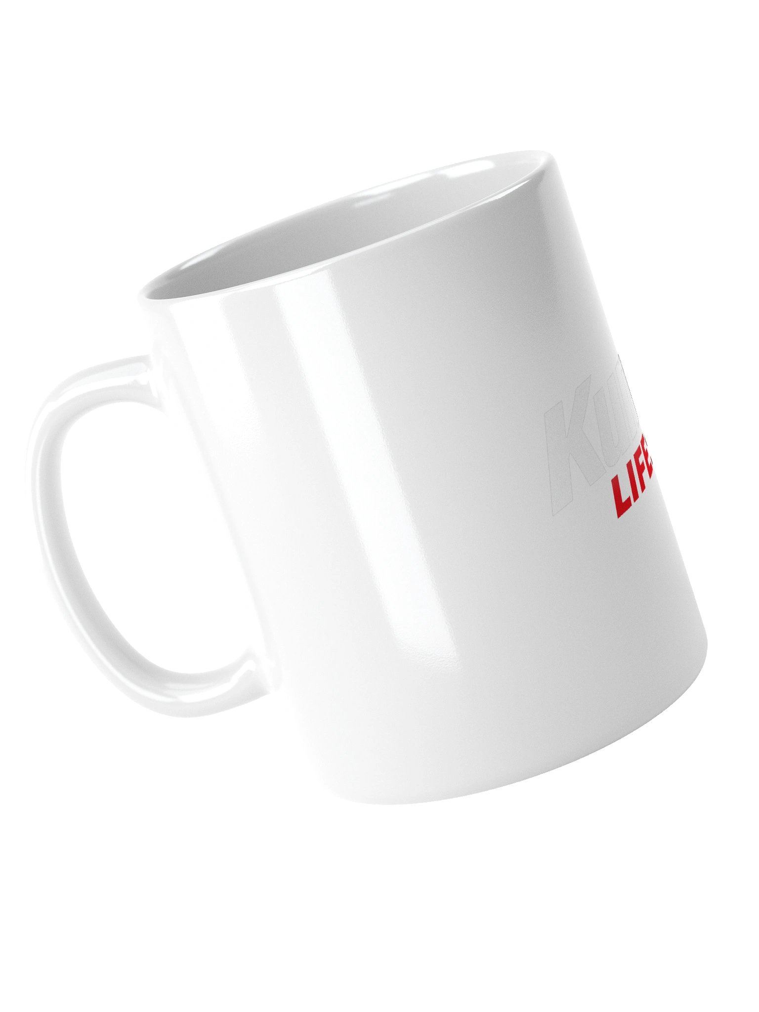 Kumite Lifestyle Coffee Mug product image (15)