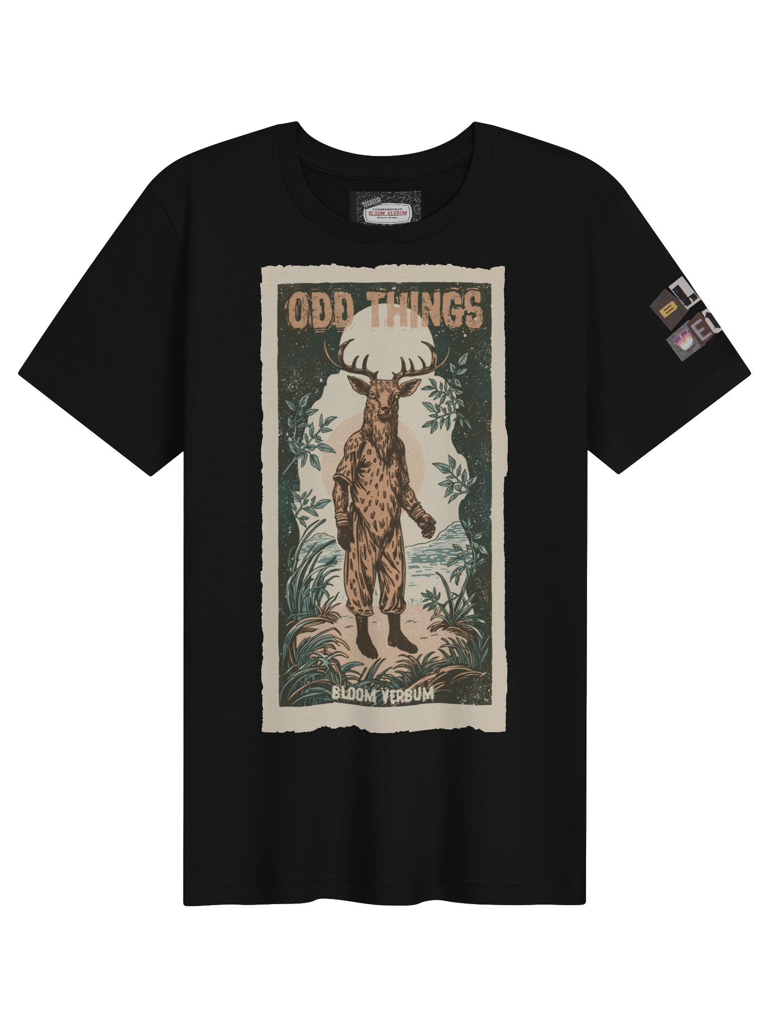 Odd Things product image (11)
