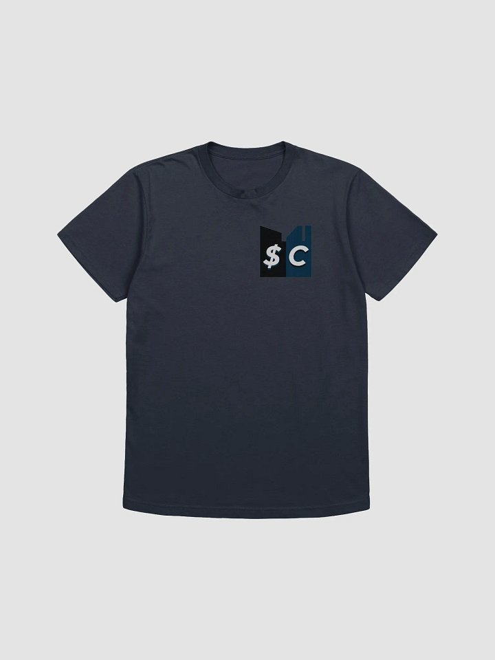 Excel T-Shirt product image (2)