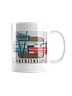 Keszthely Motel Mug